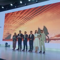 HUAWEI Hadirkan Pameran Fotografi XMAGE Global Exhibition di Indonesia