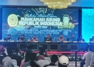 Refleksi Akhir Tahun Mahkamah Agung 2024: Prestasi, Inovasi, dan Tantangan Menuju Peradilan yang Agung