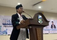 KAMMI Jawa Timur Menolak Wacana Polri di Bawah Kementerian atau TNI : Mencederai Reformasi