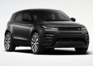 Harga Mobil Range Rover Evoque Terbaru 2024 Berikut Spesifikasi Lengkap