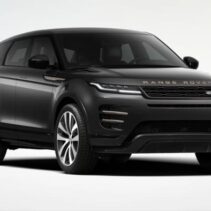 Harga Mobil Range Rover Evoque Terbaru 2024 Berikut Spesifikasi Lengkap