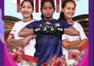 Garuda Pertiwi siap hadapi Singapura di Semifinal Piala AFF Wanita 2024