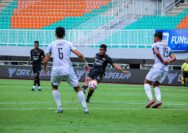 Drama di Pakansari: Dewa United Kalahkan PSS Sleman 2-1, Jan Olde Riekerink Soroti VAR