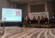 Wisuda Kedua Institut Kesehatan dan Bisnis Annisa: Momentum Penting Bagi Para Lulusan dan Orang Tua