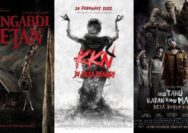 Malas Keluar Rumah? Simak Jadwal Tayang Film Horor Trans7 Hari Ini, Ada Movievaganza 31 Desember 2024 hingga 3 Januari 2025