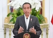 Netralitas Joko Widodo Dipertanyakan ke Sidang PBB, Chico Hakim: Cerminan Citra Jokowi di Mata Global