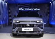 Harga Hyundai CRETA N Line Turbo dan New CRETA Lengkap Spesifikasi Terbaru 2025