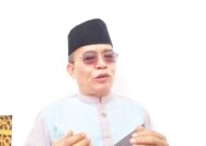 Ustadz Munawir: Ujian Kehidupan Adalah Ladang Kesabaran dan Doa