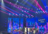 Afra Maya: Talenta Muda yang Bersinar di Indonesian Idol 2025