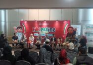 Palestine Festival: Harmonisasi Seni dan Kemanusiaan dari Adara untuk Palestina