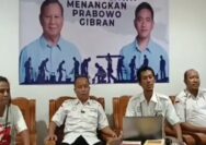 KONSEP Prabowo-Gibran Ingatkan Pemerintah: Politisasi PSN PIK 2 Ganggu Investasi dan Picu PHK