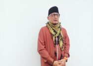 Belajar dari Sosok Pak Tarno, Ustadz Zaki Mirza Berikan Semangat yang Menginspirasi”