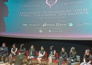 Bank Mandiri Hadirkan Konser SUPER DIVA: Kolaborasi Spektakuler Lintas Generasi di Indonesia Arena