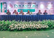 INACRAFT 2025: Pameran Kerajinan Terbesar Siap Tampilkan Dengan Konsep Sustainability And Collaboration