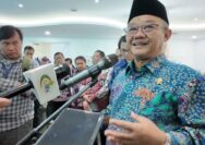 BREAKING NEWS: Pemerintah Ubah PPDB Menjadi SPMB, Berlaku Mulai 2025