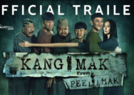 Nonton Film Kang Mak Full Movie Sub Indonesia HD Gratis di Mana? Simak 3 Link Resmi Aman Selain LK21 Rebahin Indoxxi