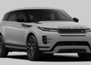 Pilihan Mobil Bekas Elegan dan Murah, Mirip Range Rover Evoque!