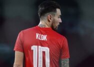 Marc Klok: Shin Tae-yong Benar-benar Seorang  Diktator