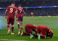 Premier League dan Pemain Muslim yang Berpuasa: Bukti Komitmen terhadap Inklusivitas