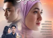 Cut Syifa Perankan Tokoh Rindu di Sinetron Terbaru SCTV ‘Cinta di Ujung Sajadah’