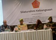 Samsudin Siregar: Dualisme PPM Cederai Sejarah dan Hukum