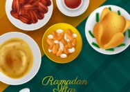 Puasa Ramadhan 2025 Dimulai 1 Maret? Ini Jadwalnya