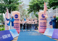 NIVEA Hijab Run 2025: Perayaan Perempuan Berhijab untuk Tetap Aktif dan Percaya Diri