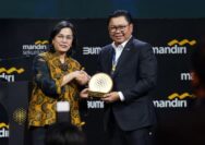 Isu Sri Mulyani Mau Mundur? Dasco Bilang Cuma Hoaks!