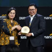 Isu Sri Mulyani Mau Mundur? Dasco Bilang Cuma Hoaks!