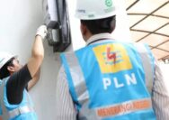 Berapa Biaya Tambah Daya Listrik PLN 2025? Cek Rincian Resmi Berikut!