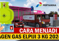 Cara Daftar Jadi Pangkalan Gas LPG 3 Kg Terbaru, Lengkap dengan Biaya Investasi dan Analisis Balik Modal