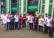 Gubernur Jakarta Pramono Anung Dianugerahi Gelar ‘Abang Anung’, Bamus Betawi Siap Mengawal Pram-Rano