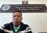 DPR Kini Bisa Copot Pimpinan KPK, Panglima TNI, Kapolri hingga Hakim MA dan MK: Ketua KMMIH UGM Jakarta Respon Begini