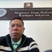 DPR Kini Bisa Copot Pimpinan KPK, Panglima TNI, Kapolri hingga Hakim MA dan MK: Ketua KMMIH UGM Jakarta Respon Begini