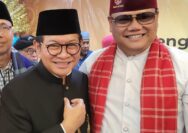 Ketua Umum Dewan Adat Bamus Betawi Hadiri Penganugerahan Gelar Adat Betawi untuk Pramono Anung