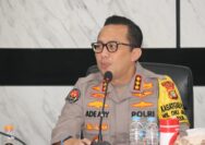 Bentrok Antar Kelompok Polisi Ringkus 11 Pelaku di Depok