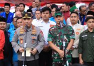 Sambut Ramadhan 2025, Polri Agendakan Baksos Presisi