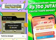 13 Game Penghasil Saldo DANA Gratis 2025, Cair Ratusan Ribu Setiap Hari!