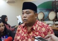 Arif Poyuono: Golkar Mulai “Mbalelo” di Bawah Kepemimpinan Bahlil Lahadalia