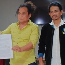 Deolipa Yumara Desak Elsa Syarif Kembalikan Uang Titipan Rp 55 Miliar, Ancam Tempuh Jalur Hukum