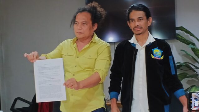 Deolipa Yumara Desak Elsa Syarif Kembalikan Uang Titipan Rp 55 Miliar, Ancam Tempuh Jalur Hukum