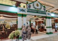 Hari Ketiga INACRAFT 2025: Seminar Bisnis dan Pameran Produk Unggulan Meriahkan Gelaran