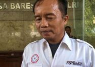 FSP BUMN Bersatu Desak KPK Tetapkan Hendi Prio Santoso sebagai Tersangka Korupsi PT PGN