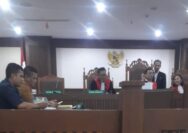 Iwan Sumule Digugat Rp 5 Miliar oleh Arny Ternatani, Kasus Masuk Tahap Mediasi di PN Jakarta Pusat