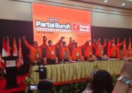 Partai Buruh Gelar Rakernas 2025, Siapkan Capres-Cawapres 2029 Tanpa Koalisi