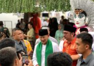 Djakarta Ramadhan Festival 2025 Kembali Hadir, Usung Tema ‘Cahaya Kemilau Jakarta 5 Abad’