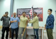 PFI Tangerang Gelar Musda ke Dua, Dery Ridwansah Terpilih sebagai Ketua Baru