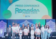 SCTV Hadirkan “Ramadan Penuh Cinta” dengan Program Spesial Ramadan 1446 H