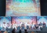 INDOSIAR Hadirkan Program Spesial Ramadan 1446 H dengan Tagline “Ramadan Penuh Berkah”