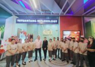 YUYUANTANG REFLEXOLOGY Resmi Buka Cabang ke-13 di Living World Grand Wisata Bekasi